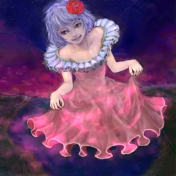 紅魔