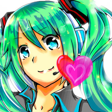 6th ミクの日
