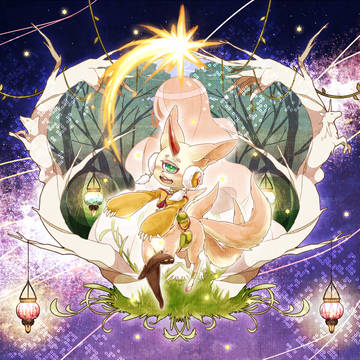 【PFNW】アステル【ハイロンド】