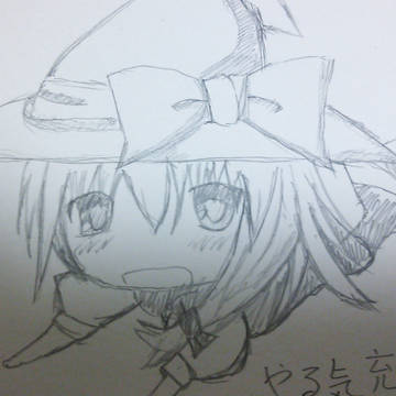 まりさ