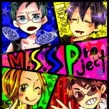 MSSPさん