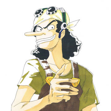 ウソップ