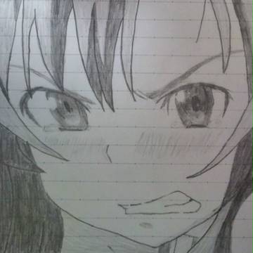 アスナ