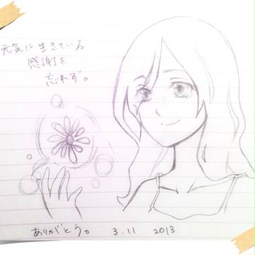 この日を忘れないように