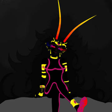 Her Imperious Condescension