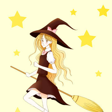 魔女
