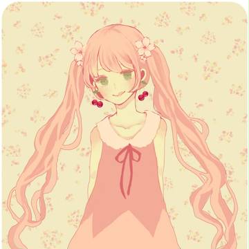 桜ミク