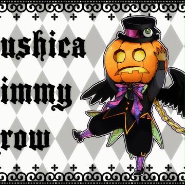 【PFNW】パンプキンヘッドのブシュカ【ハイロンド】