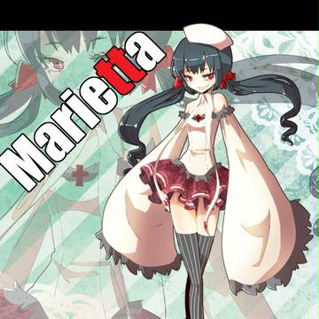 【PFNW】マリエッタ【ハイロンド】