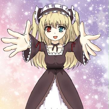 小鳩ちゃん～