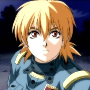 Seras