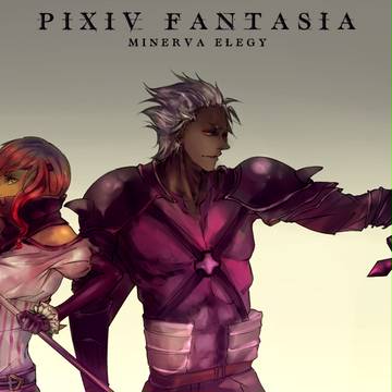 【PFNW】挽歌騎士団 参戦!!