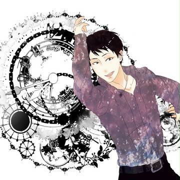 ロンドンワールド応援～日本男子ver.
