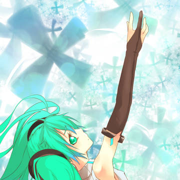 ミクの日大遅刻