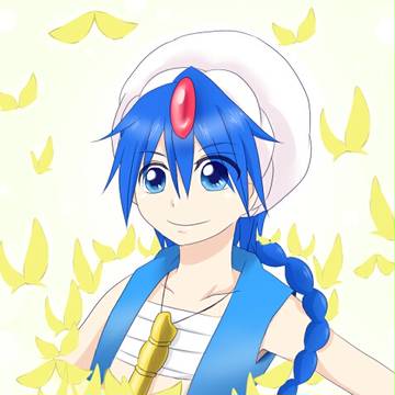 アラジン