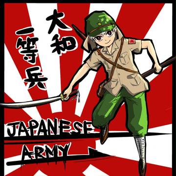 夏の装いの大和氏