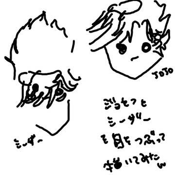ついったまとめ１【ジョジョ】