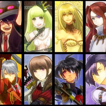 ファンタジー系アバイラ２