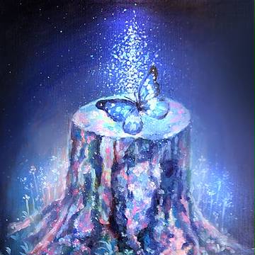 森閑星芒III