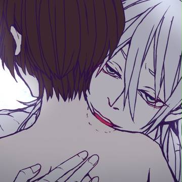 【PP】 捕まえた