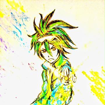 大門カイト