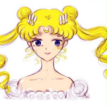 美少女战士倩尼迪