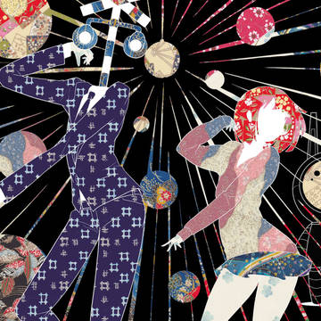 dancing!!