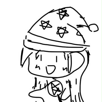 魔法少女のつもり。