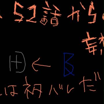 【HQ】月田←及漫画【ネタバレ】