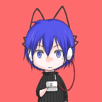 ねこみみ