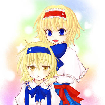 きらきらアリスちゃん