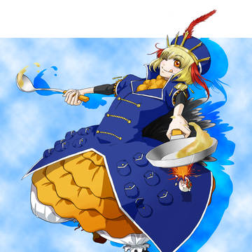 【PFNW】レデココ【ハイロンド】
