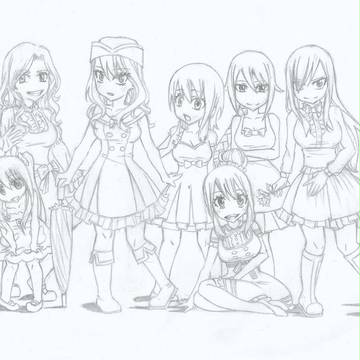 Chibi World-chan !