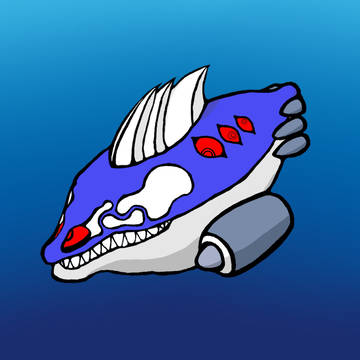 魔魚