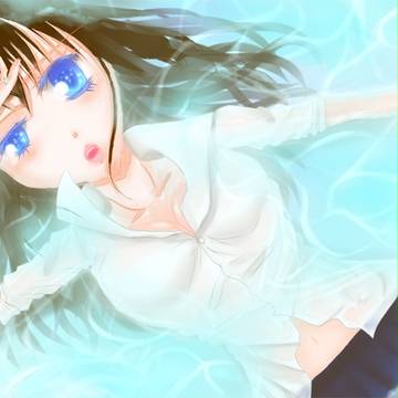 たゆたう
