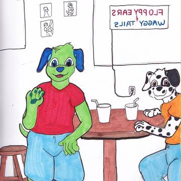 Dog's Club