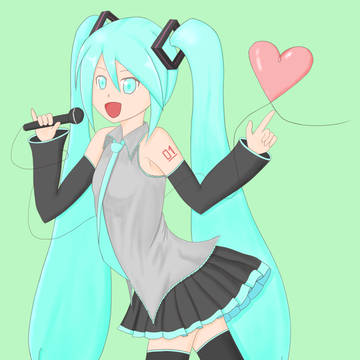 ミク