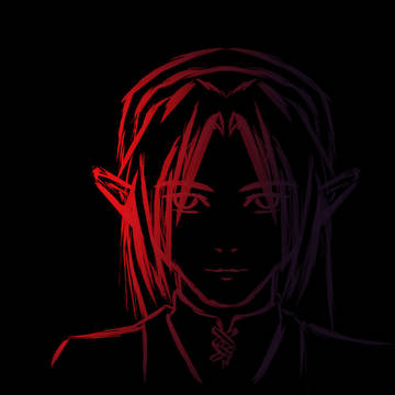 Dark Link