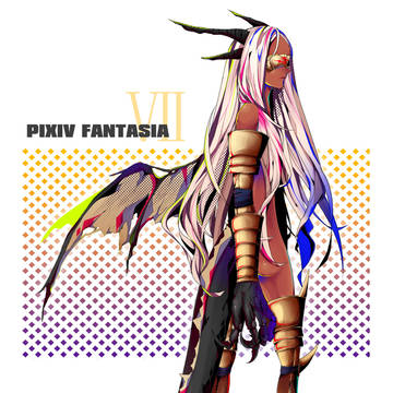 【PFNW】Dragonisia 【アムダミナ】