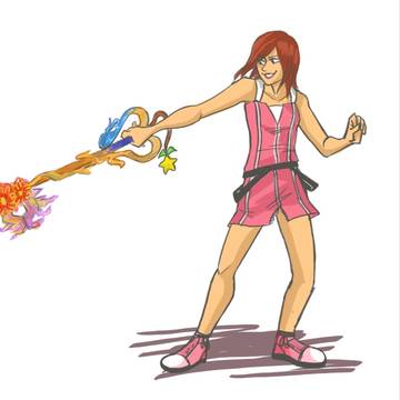 Master Kairi