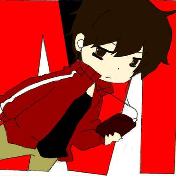 シンタロー「M」