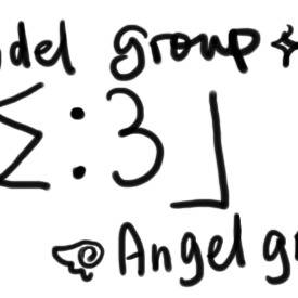 【黒子のバスケ】angel group+model group