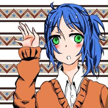 ＿女の子