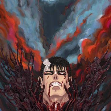berserk