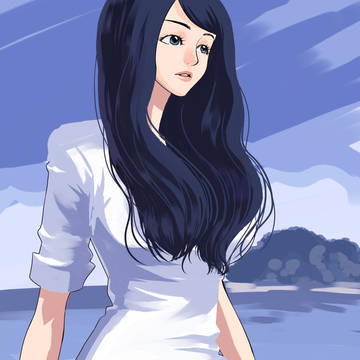 海