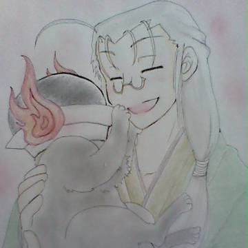 鳴釜たんといっしょ