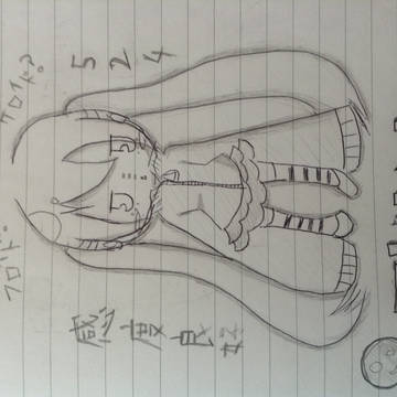 マトリョシカ