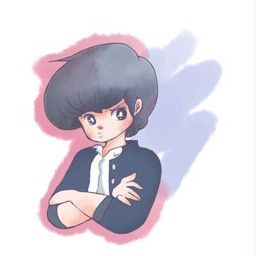 竜之介