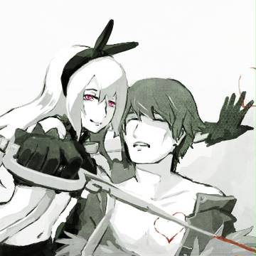 Stacia♥Bern
