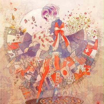 綺麗ごと